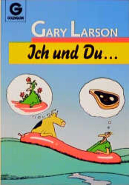 Far Side Collection / Ich und du...