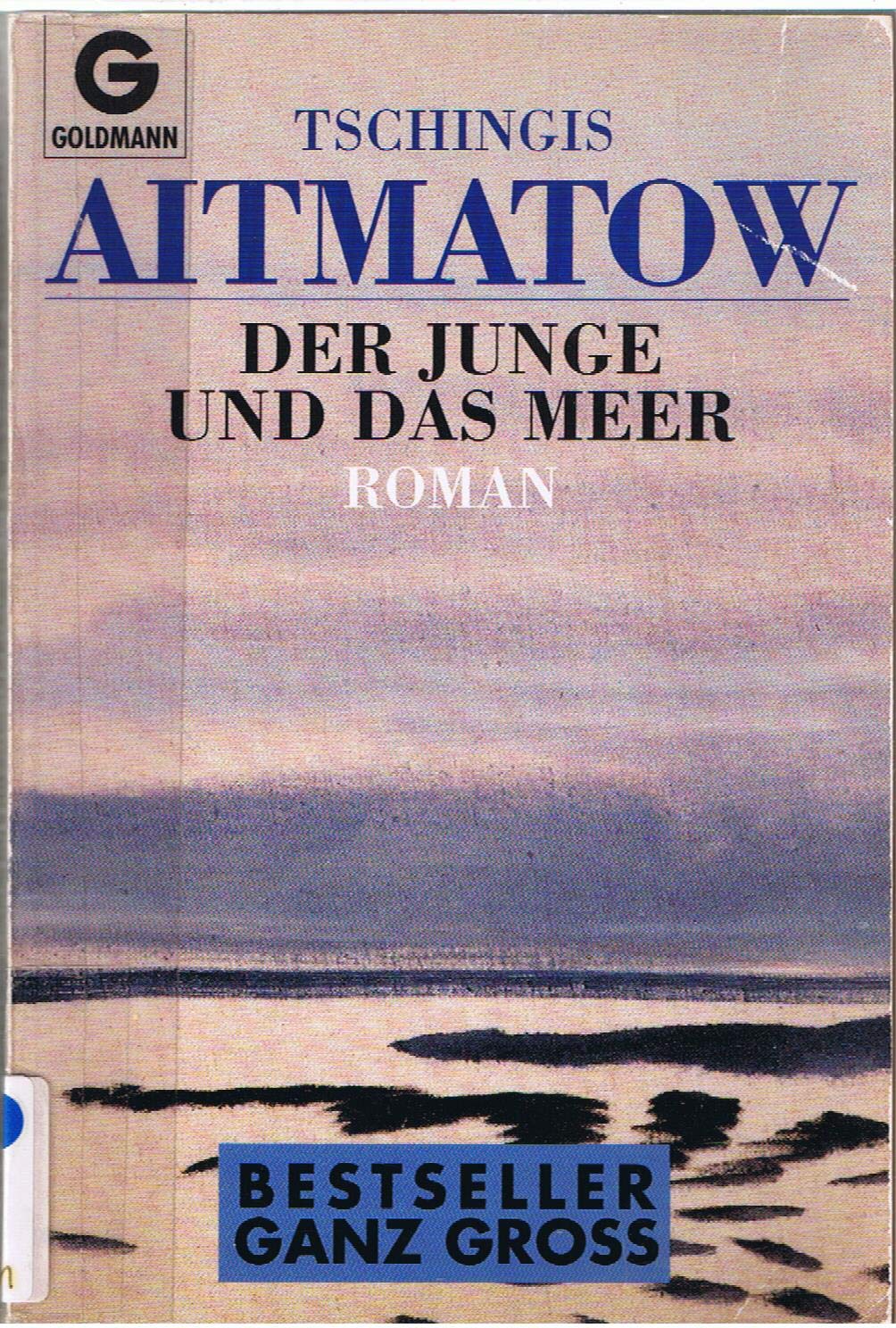 Der Junge und das Meer