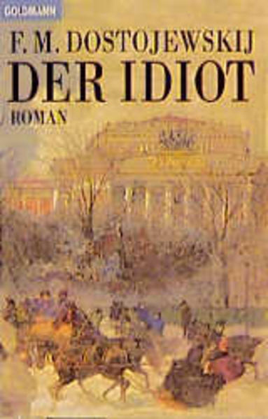 Der Idiot