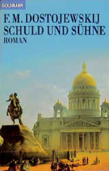 Schuld und Sühne