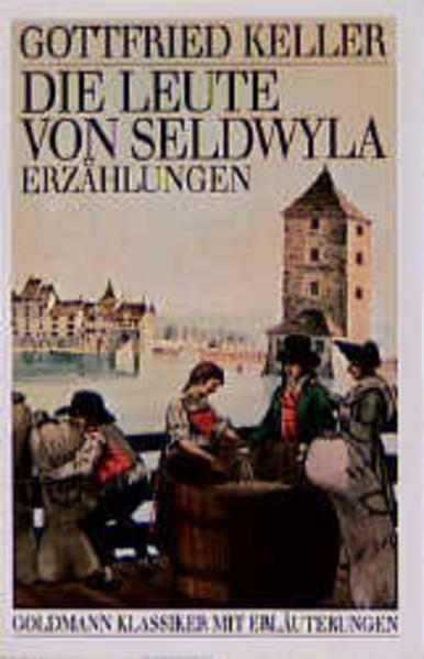 Die Leute von Seldwyla