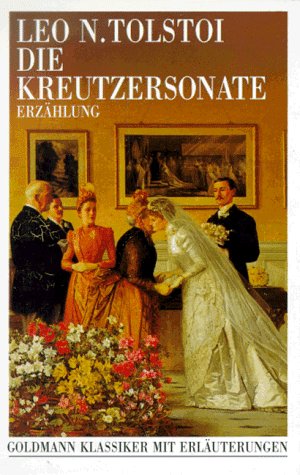 Die Kreuzersonate