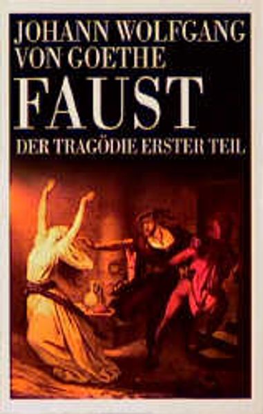 Faust I