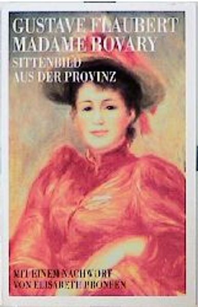 Madame Bovary