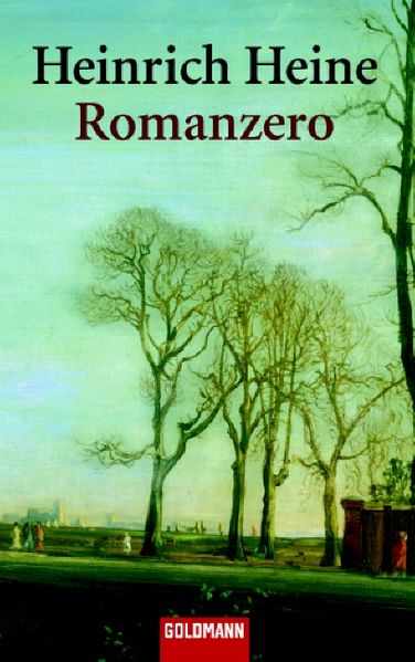 Romanzero