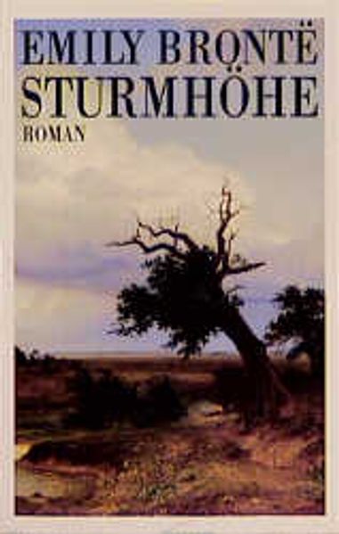Sturmhöhe