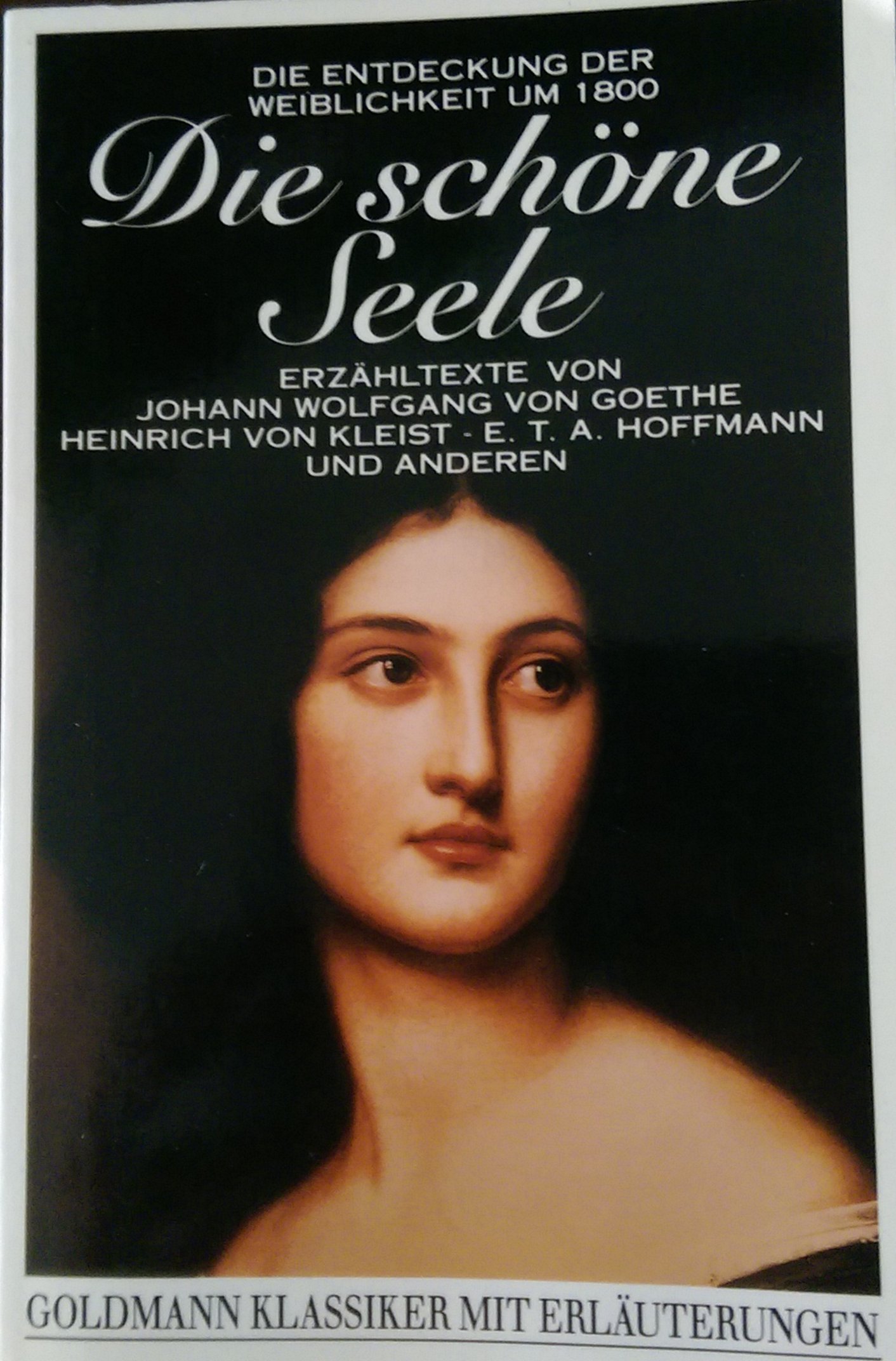Die schöne Seele