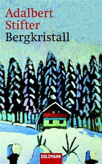 Bergkristall