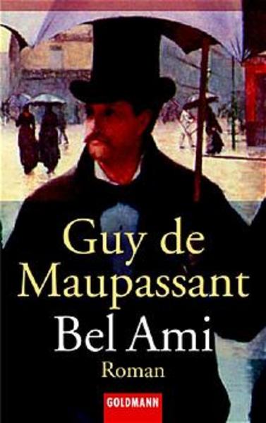 Bel Ami