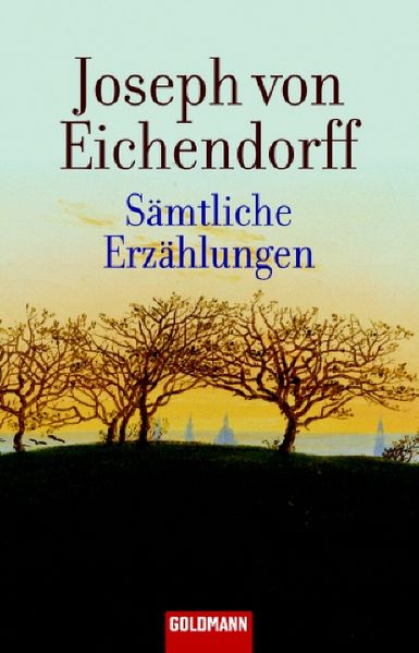 Sämtliche Erzählungen