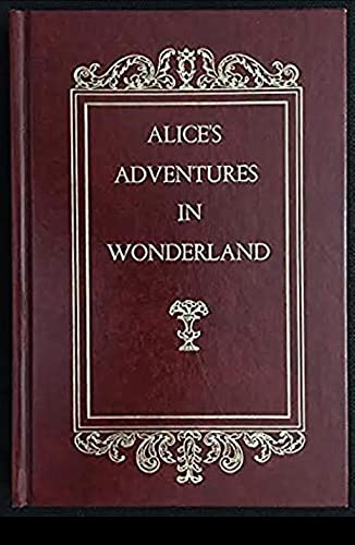 Alice's Adventures in Wonderland