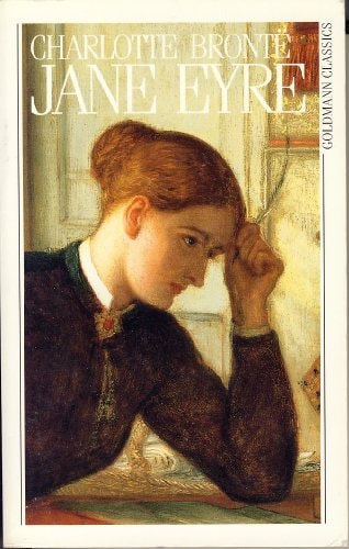 Jane Eyre