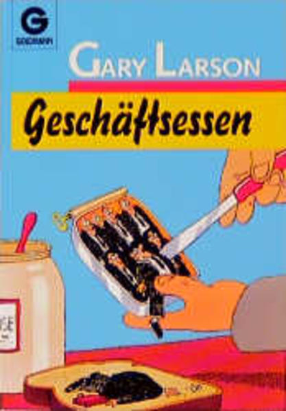Geschäftsessen