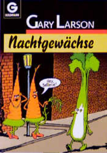 Nachtgewächse