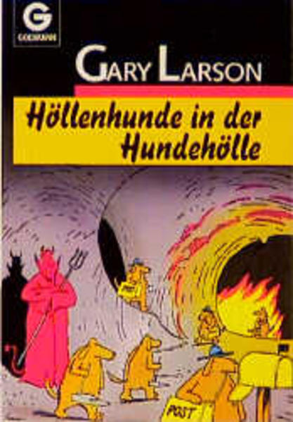 Höllenhunde in der Hundehölle