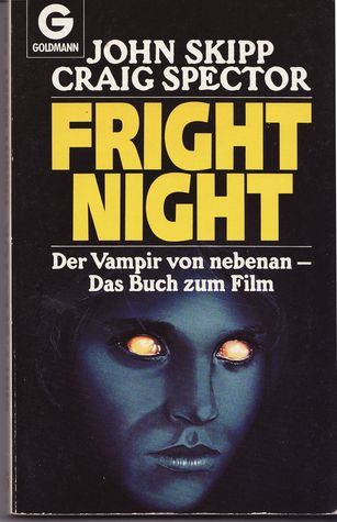 Der Vampir von nebenan