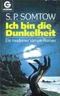 Ich bin die Dunkelheit
