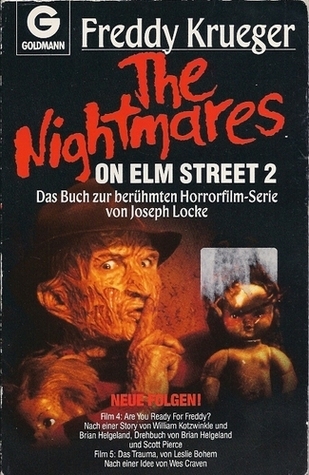 The Nightmares on Elm Street