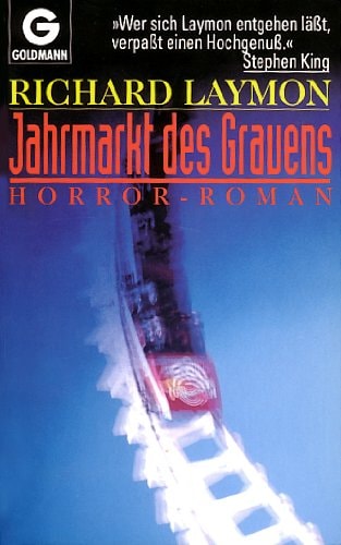 Jahrmarkt des Grauens
