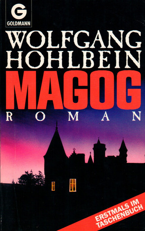 Magog