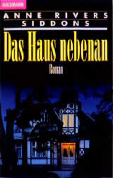 Das Haus nebenan