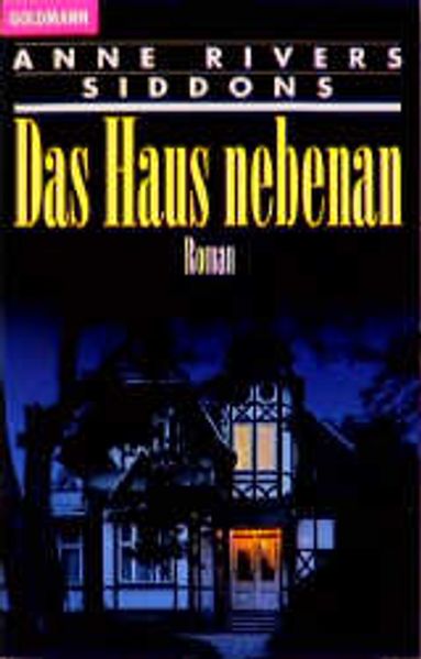 Das Haus nebenan
