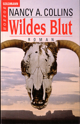 Wildes Blut