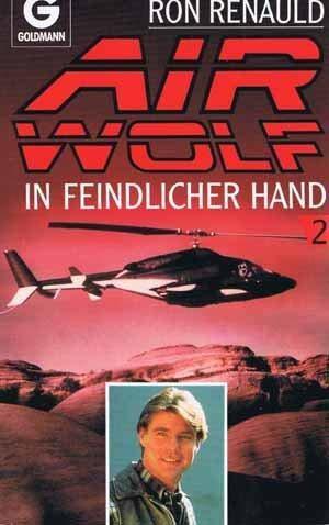 Airwolf / In feindlicher Hand