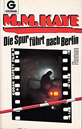 Die Spur führt nach Berlin