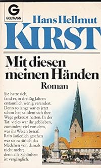 Mit diesen meinen Händen