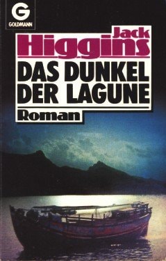 Das Dunkel der Lagune