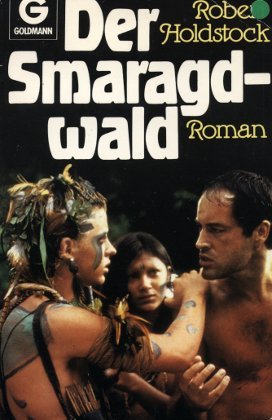 Der Smaragdwald