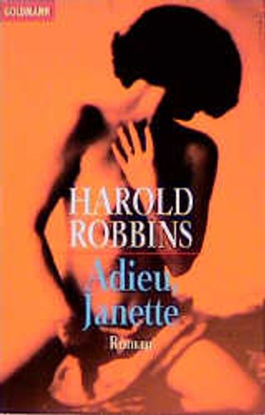Adieu Janette
