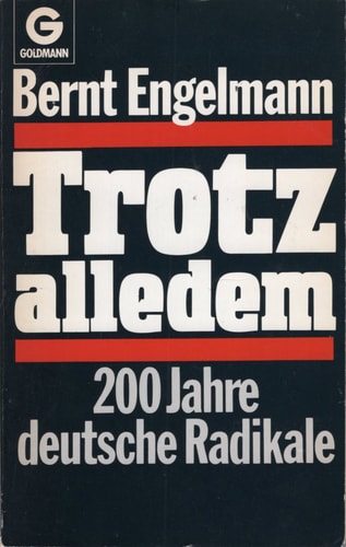 Trotz alledem