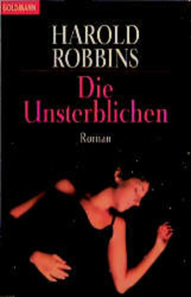 Die Unsterblichen
