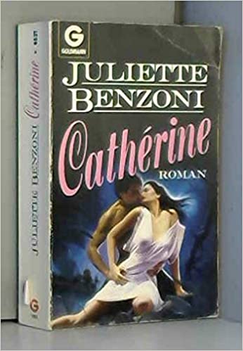 Cathèrine