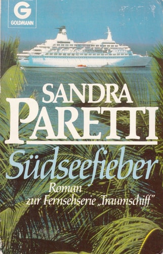 Südseefieber