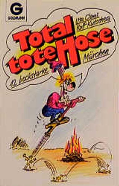 Total tote Hose