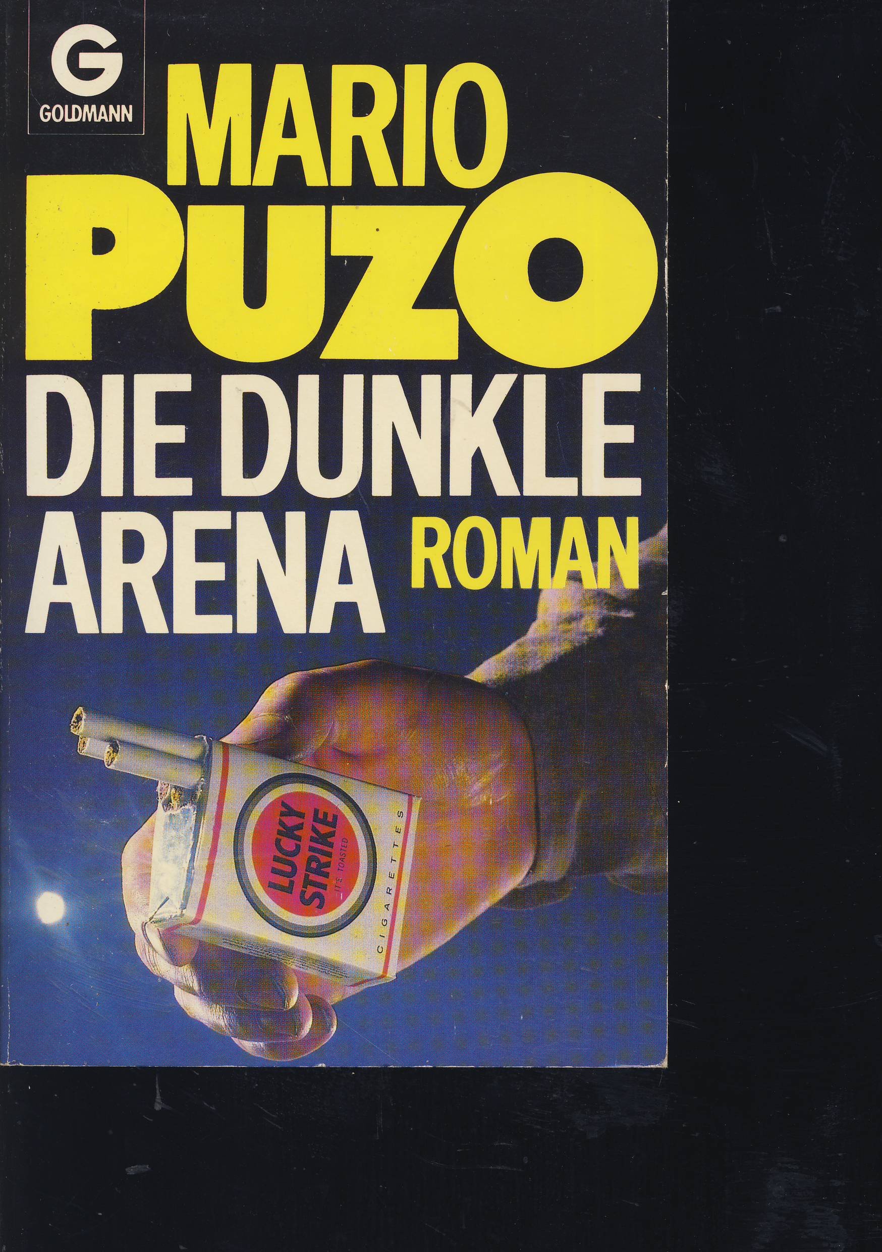 Buchcover