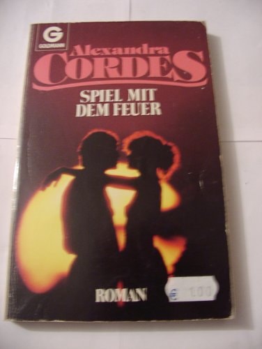 Spiel mit dem Feuer