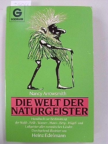 Die Welt der Naturgeister