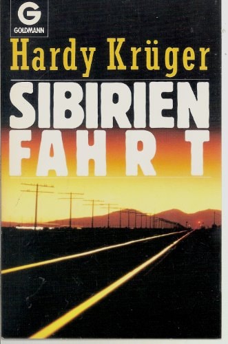 Sibirienfahrt
