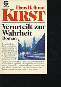 Verurteilt zur Wahrheit