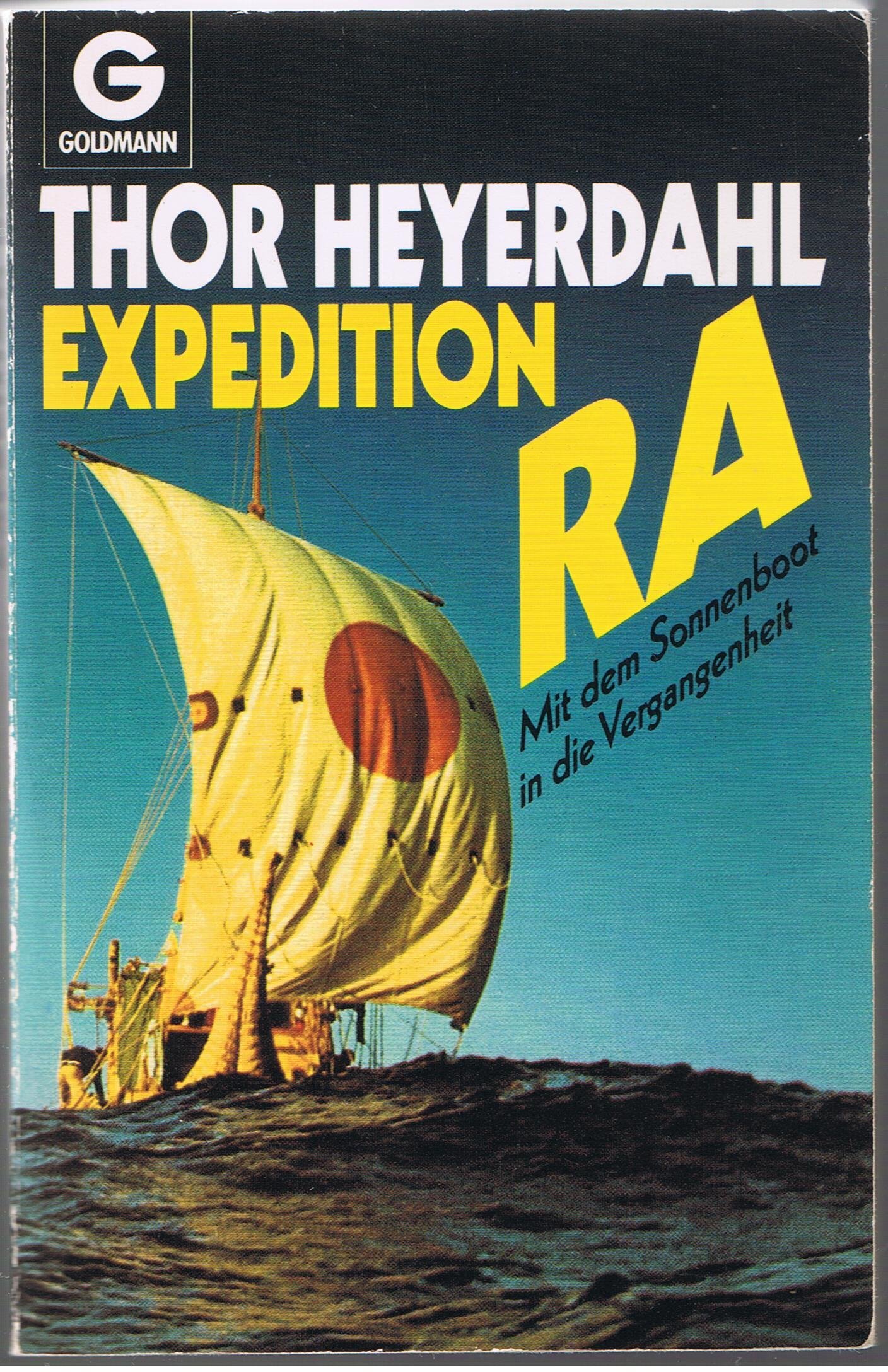 Expedition Ra