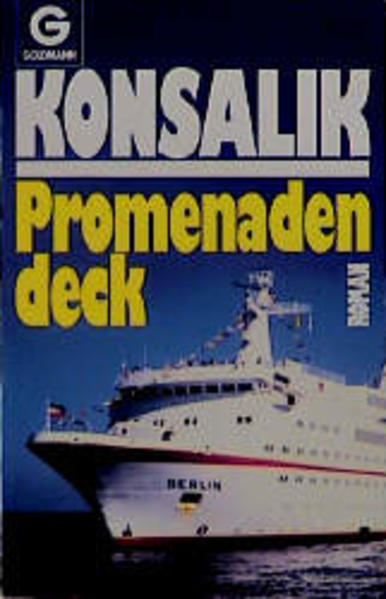 Promenadendeck