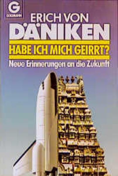 Habe ich mich geirrt?
