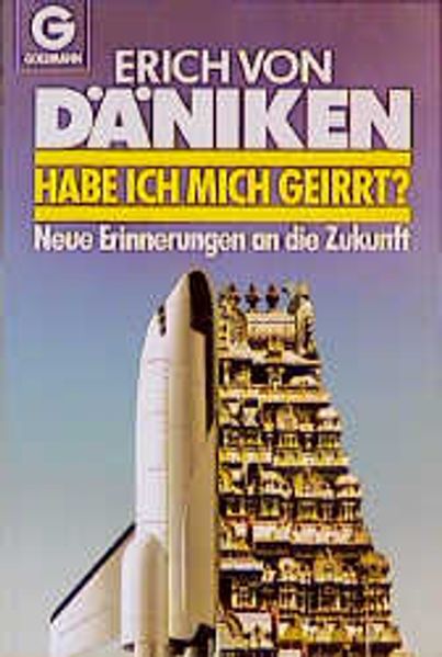 Habe ich mich geirrt?