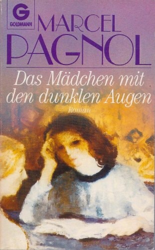 Das Mädchen mit den dunklen Augen