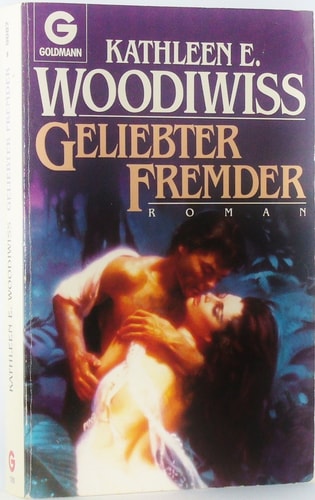 Geliebter Fremder