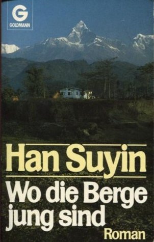 Wo die Berge jung sind